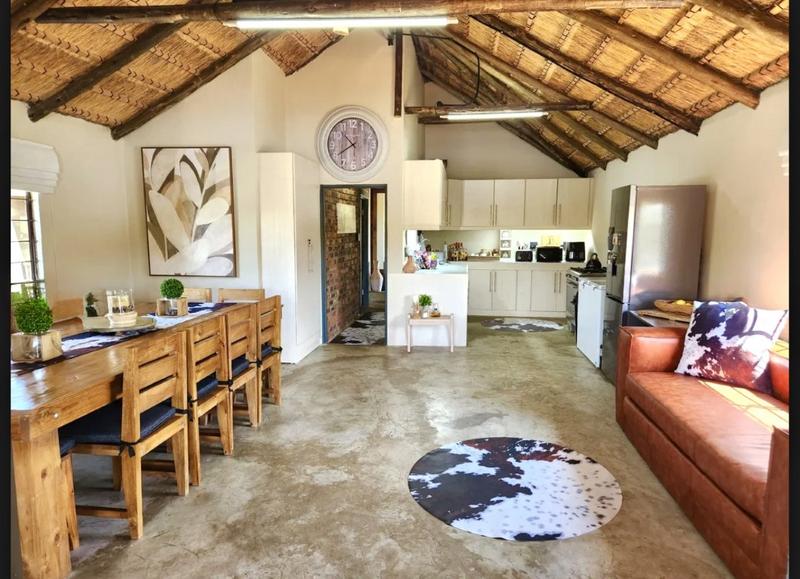 0 Bedroom Property for Sale in Harrismith Free State